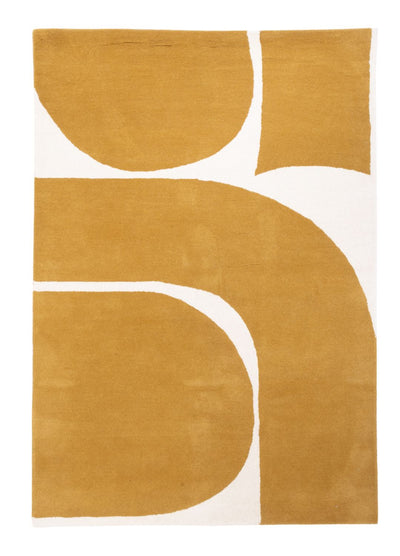 Tapis design 140x200cm - Designerteppich