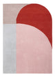Tapis design 200x140cm - Designerteppich