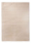 Tapis en laine - 200 x 140 cm - beige