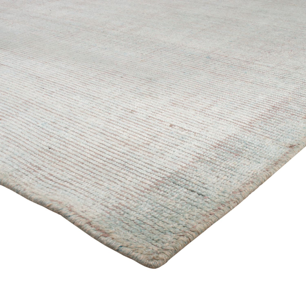 Tapis design - 350 x 250 cm - turquoise
