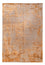 Tapis design - 303 x 202 cm - or