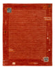 Tapis Gabbeh tissé Tapis 90x60cm - Tapis en laine