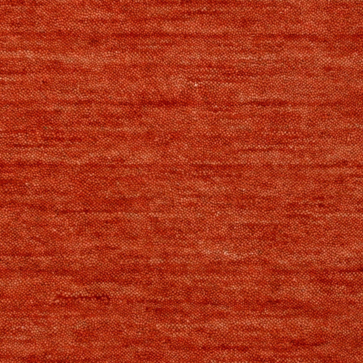 Tapis Gabbeh - Softy - 90 x 60 cm - rouge