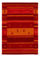 Tapis Gabbeh tissé Tapis 90x60cm - Tapis en laine