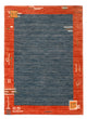 Tapis Gabbeh tissé Tapis 90x60cm - Tapis en laine