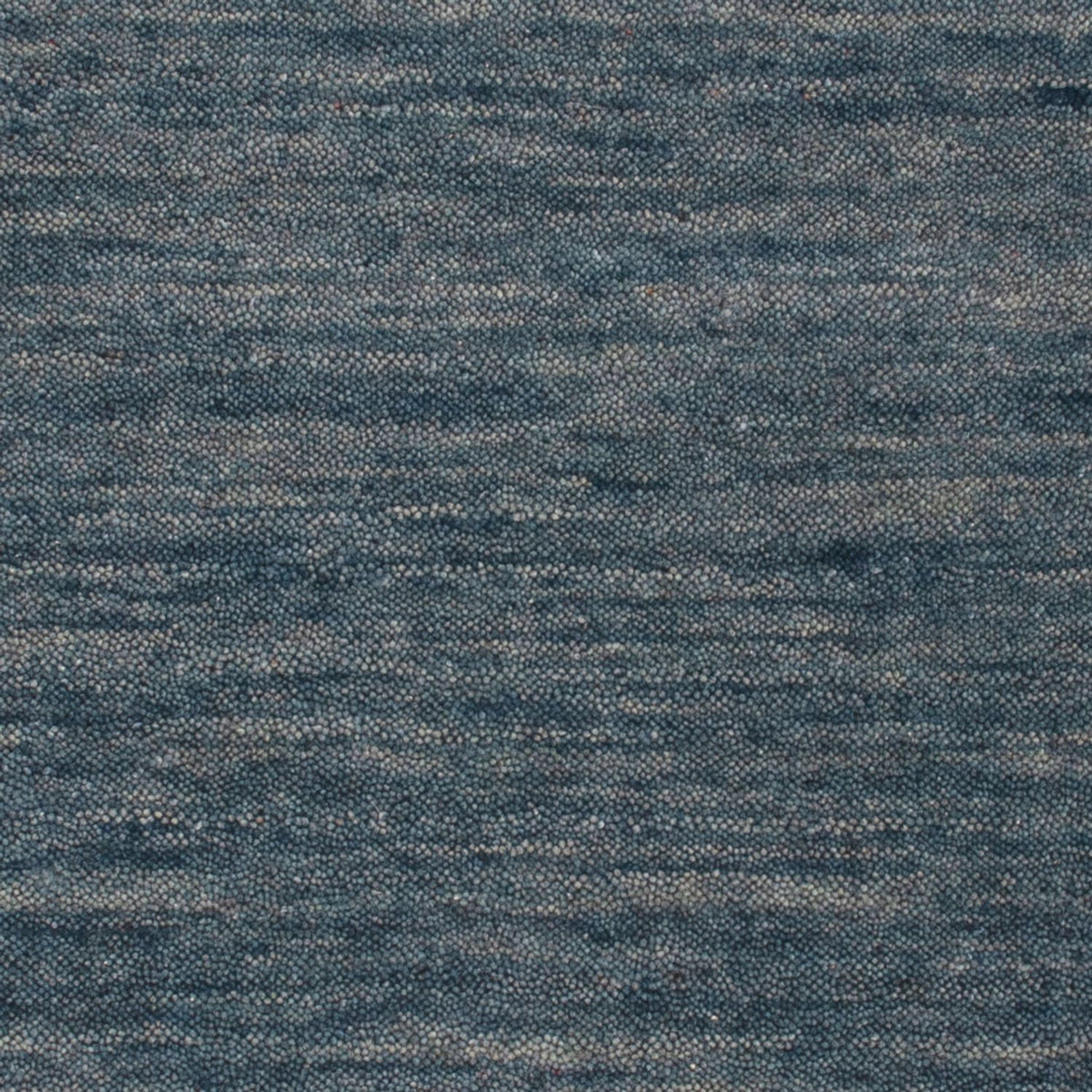 Tapis Gabbeh - Softy - 90 x 60 cm - bleu