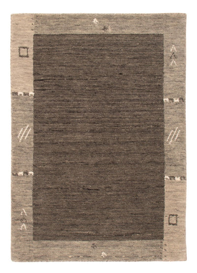 Tapis Gabbeh tissé Tapis 60x90cm - Tapis en laine