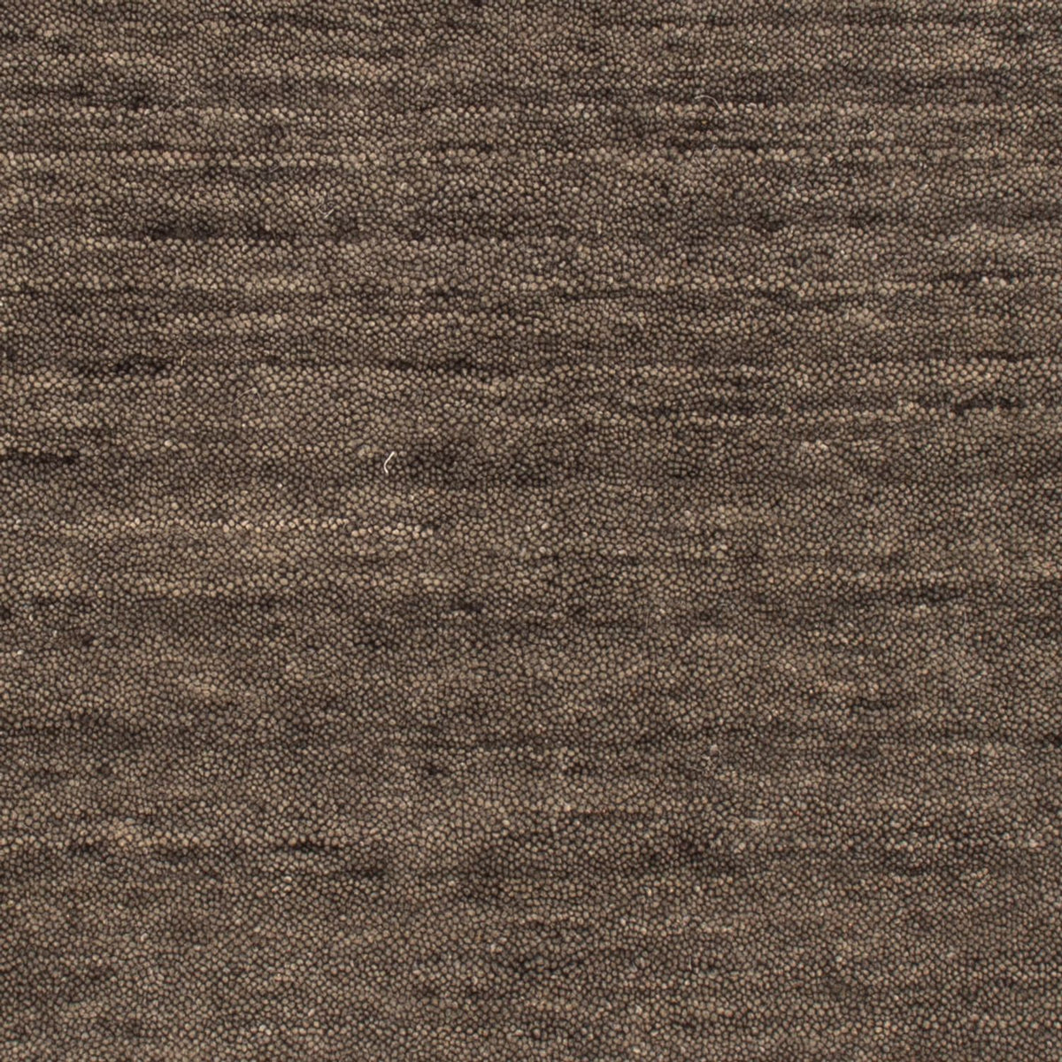 Tapis Gabbeh - Softy - 90 x 60 cm - gris