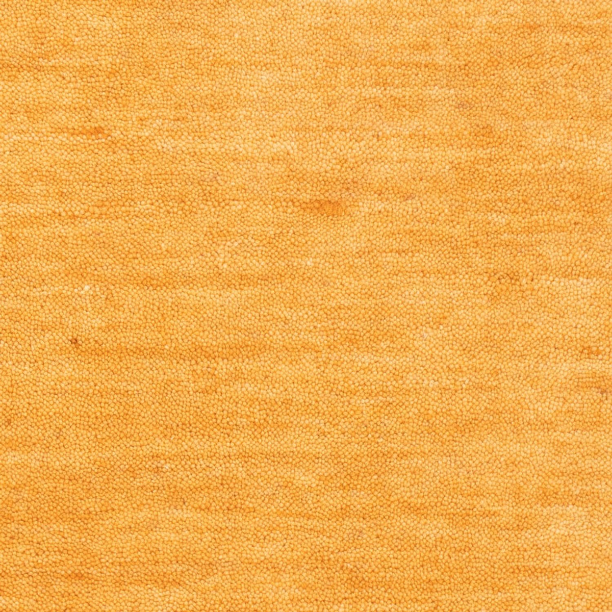 Tapis Gabbeh - Softy - 90 x 60 cm - or