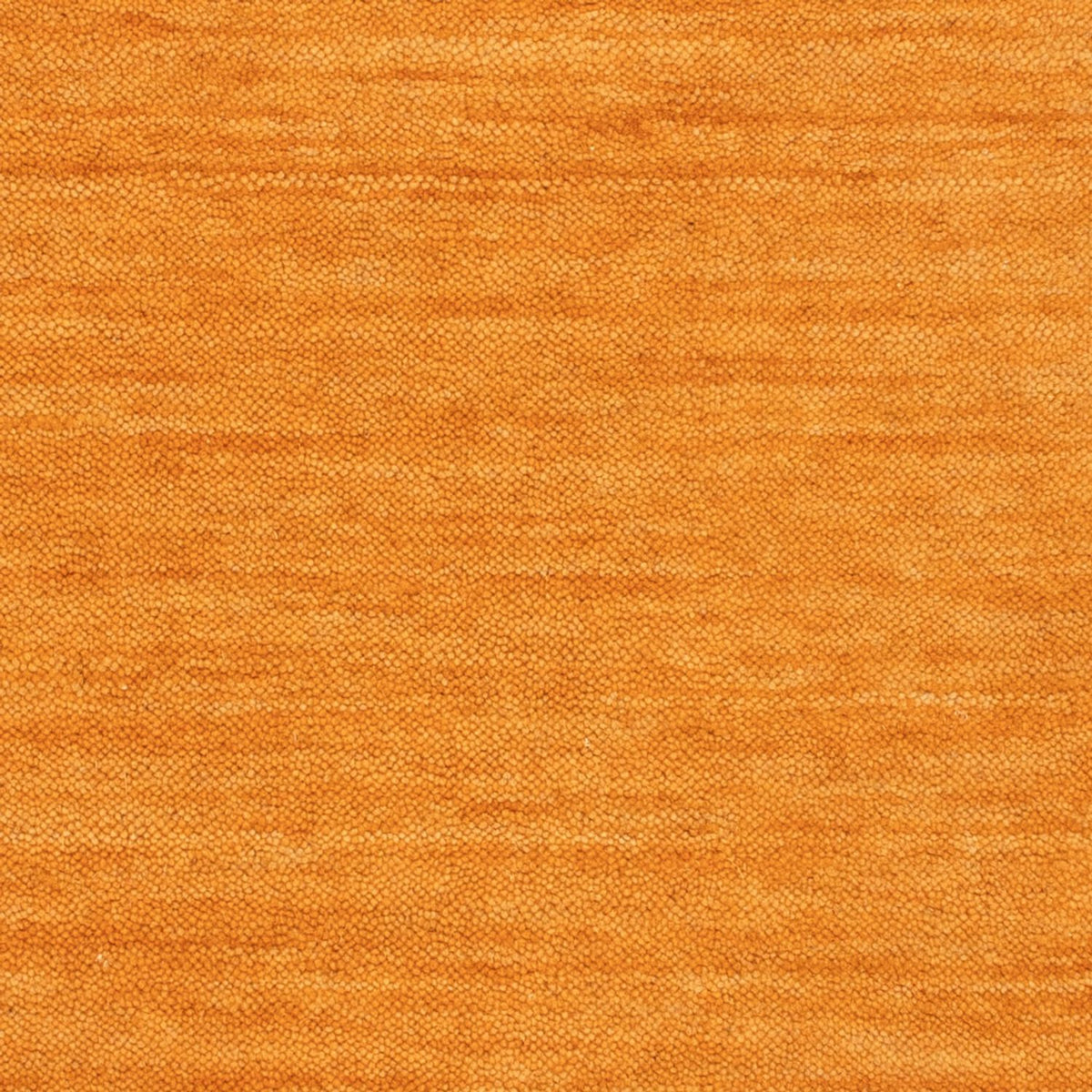 Tapis Gabbeh - Softy - 90 x 60 cm - orange