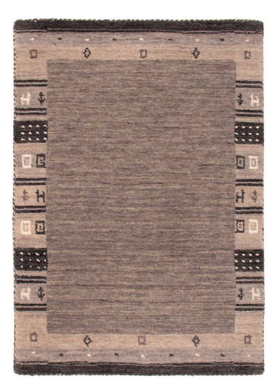 Tapis Gabbeh tissé Tapis 60x90cm - Tapis en laine