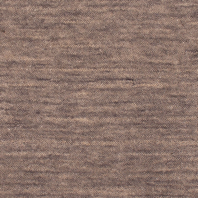 Tapis Gabbeh - Softy - 90 x 60 cm - gris