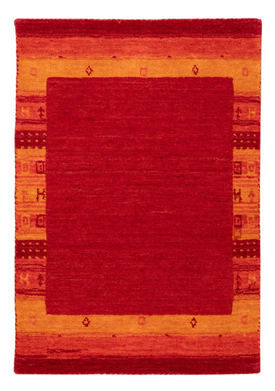 Tapis Gabbeh tissé Tapis 60x90cm - Tapis en laine