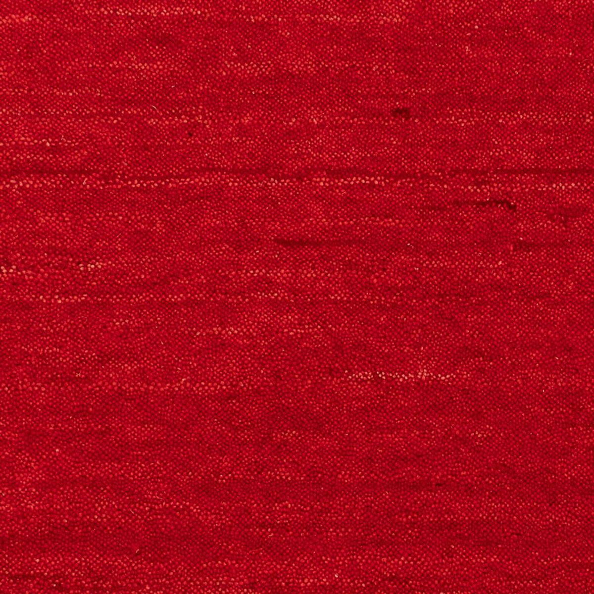 Tapis Gabbeh - Softy - 90 x 60 cm - rouge