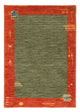 Tapis Gabbeh tissé Tapis 90x60cm - Tapis en laine