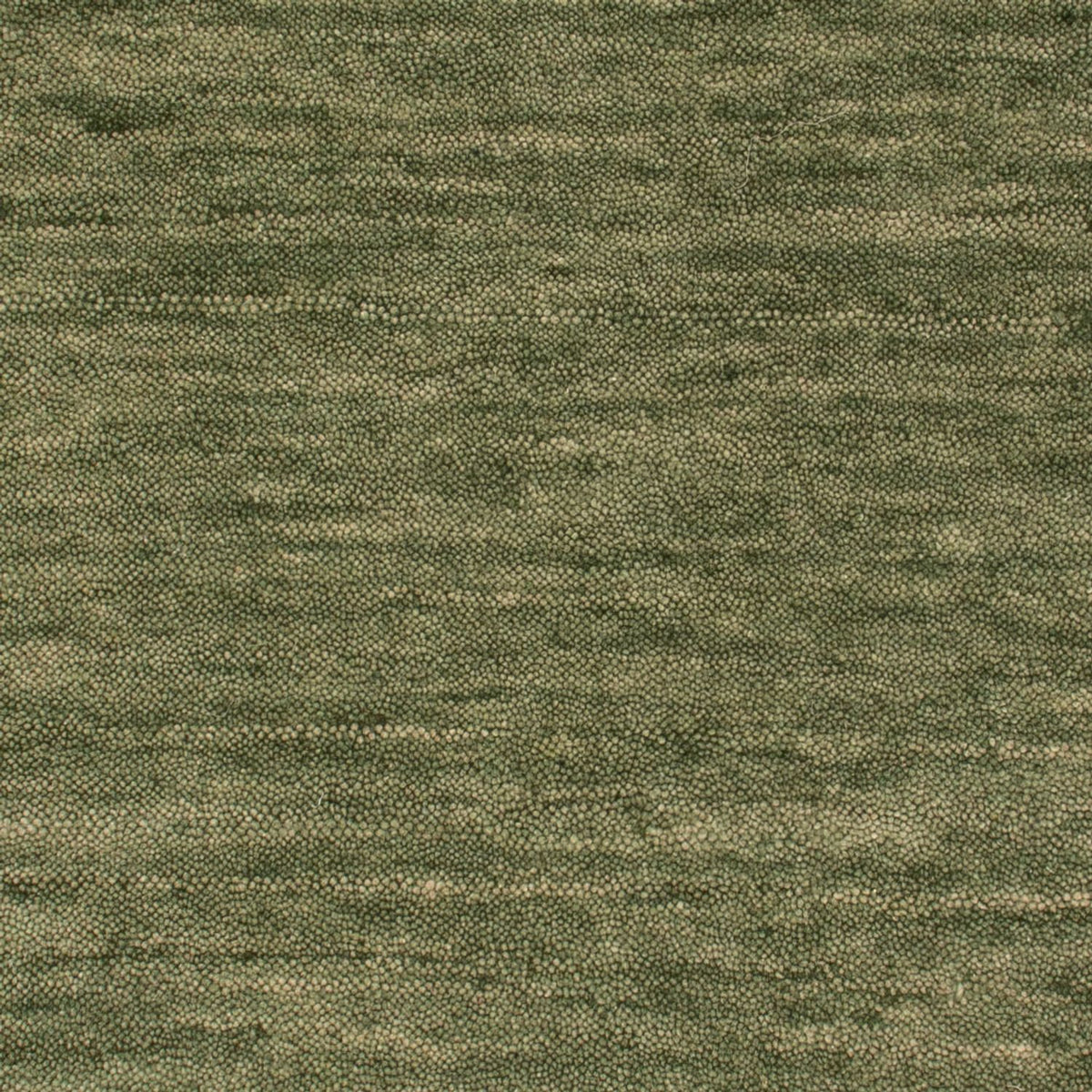 Tapis Gabbeh - Softy - 90 x 60 cm - vert