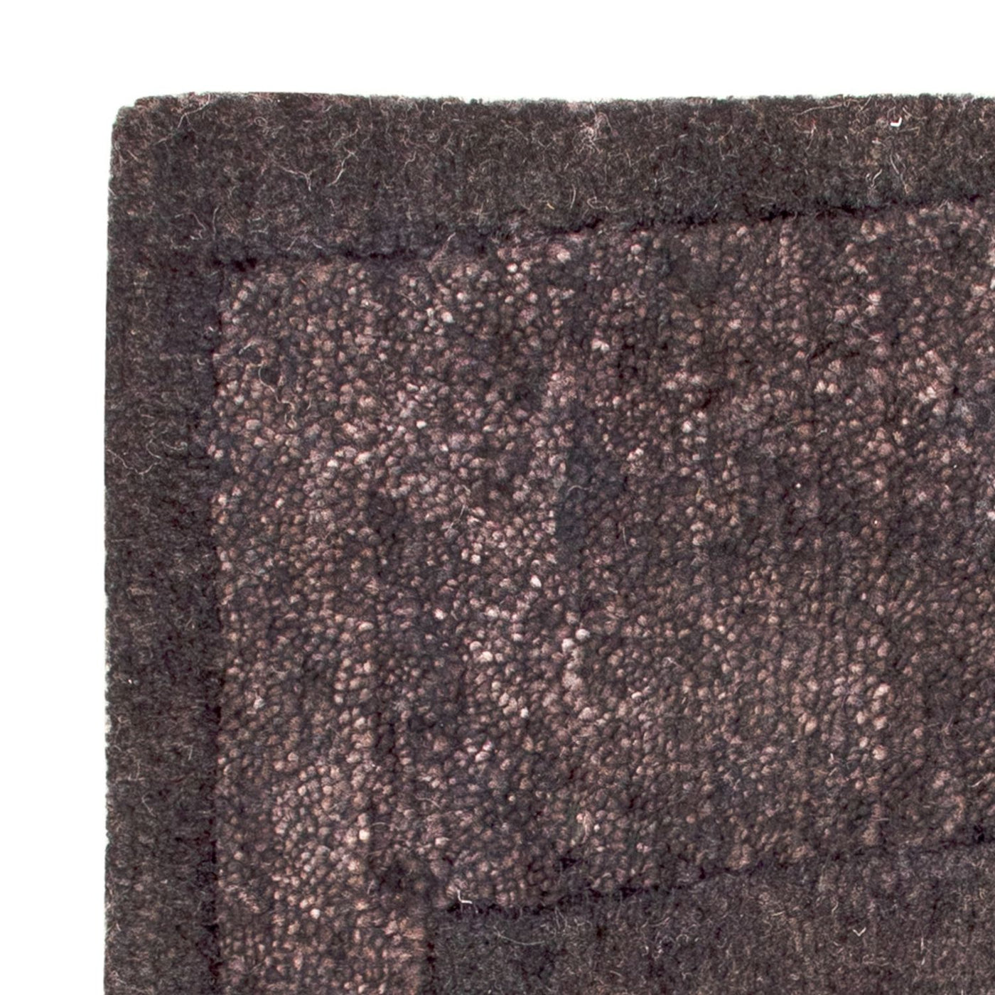 Tapis design 30x30cm - Designerteppich