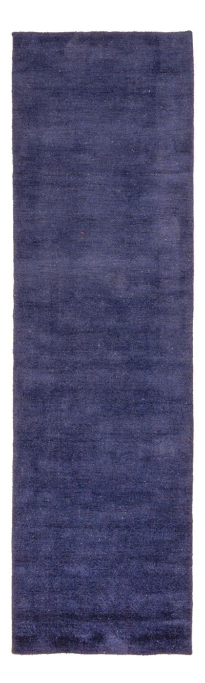 Tapis Gabbeh tissé Tapis 80x300cm - Tapis en laine