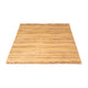 Tapis Gabbeh - Loribaft Persan - 130 x 100 cm - naturel