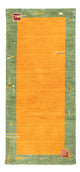 Tapis Gabbeh tissé Tapis 200x80cm - Tapis en laine