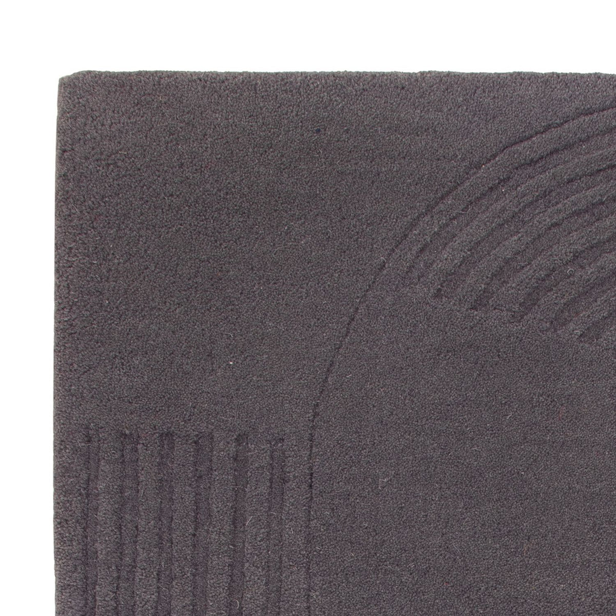 Tapis en laine 60x90cm - Tapis en laine