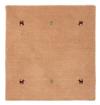 Tapis Gabbeh tissé Tapis 65x60cm - Tapis en laine – product image
