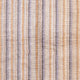Tapis en viscose - 198 x 123 cm - multicolore