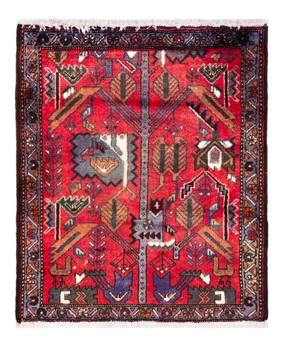 Tapis de Sarouk Tapis 89x99cm - Tapis persan