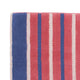 Tapis en laine - 140 x 90 cm - multicolore