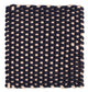 Tapis 41x41cm