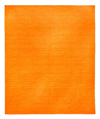 Tapis Kelim - Tendance - 300 x 250 cm - orange