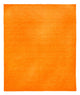 Tapis Kelim - Tendance - 300 x 250 cm - orange