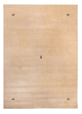 Tapis Gabbeh - Softy - 300 x 200 cm - beige
