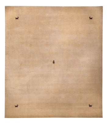 Tapis Gabbeh - Softy - 300 x 250 cm - beige