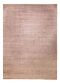 Tapis design - 350 x 250 cm - argent