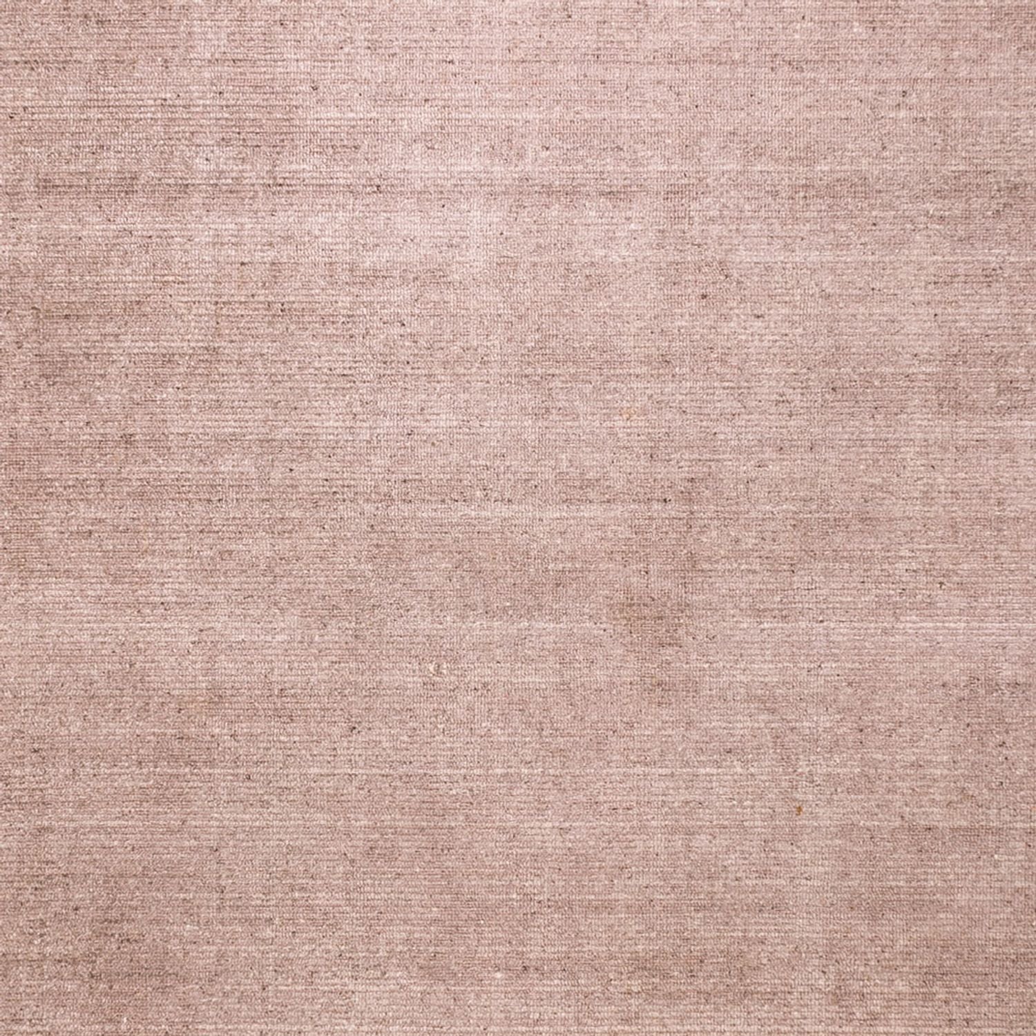 Tapis design - 350 x 250 cm - argent