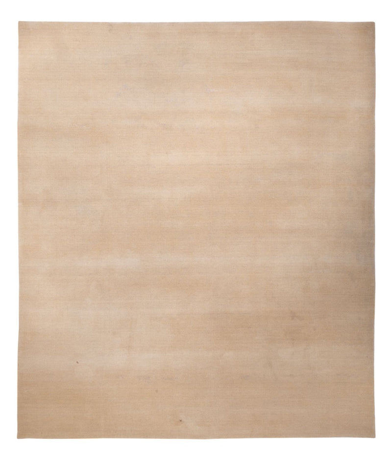 Tapis Gabbeh - Loribaft Softy - 300 x 250 cm - crème