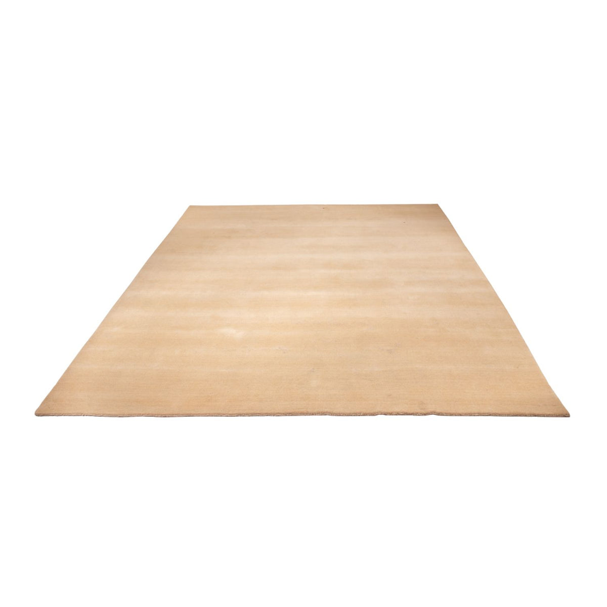 Tapis Gabbeh - Loribaft Softy - 300 x 250 cm - crème