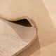 Tapis Gabbeh - Loribaft Softy - 300 x 250 cm - crème