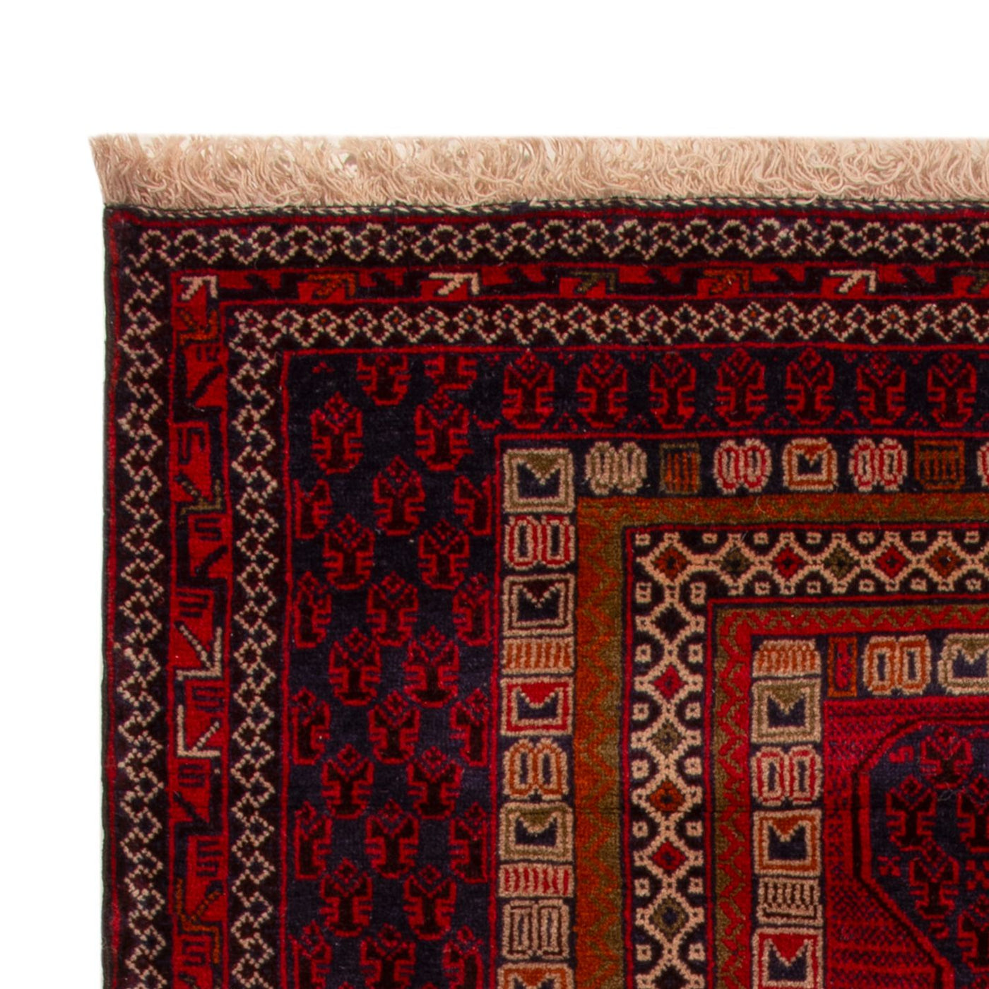 Tapis Belutsch 138x91cm - Tapis oriental