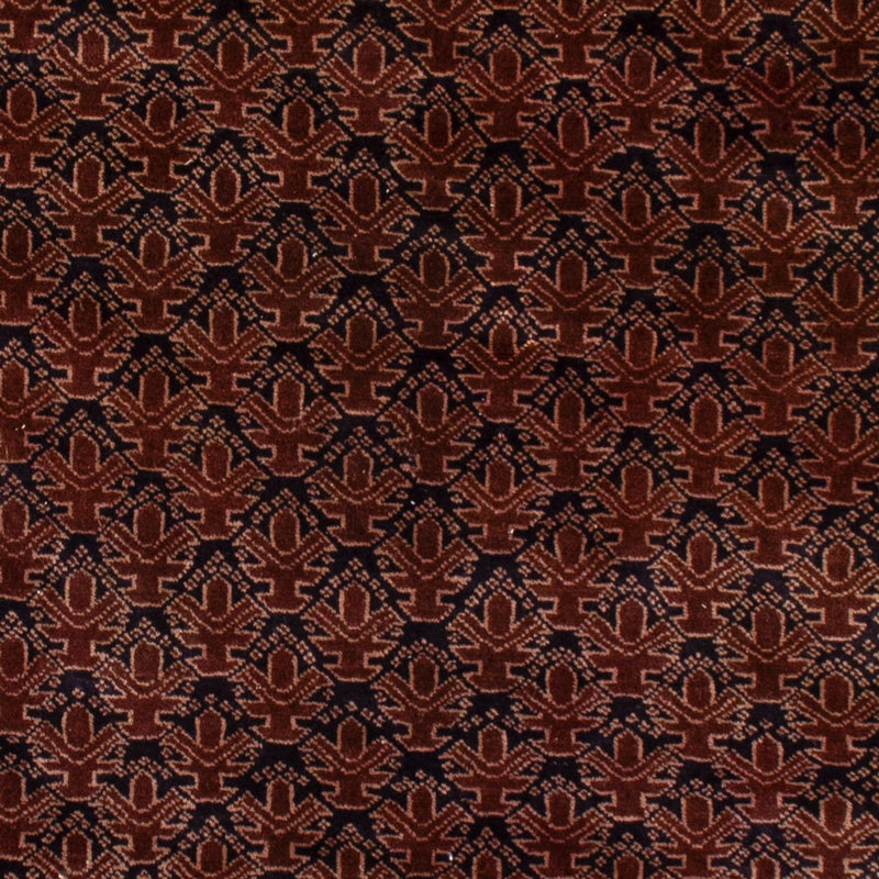 Tapis Belutsch - 140 x 102 cm - rouge