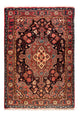 Malayer Tapis 92x62cm - Tapis persan
