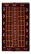 Tapis Belutsch - 123 x 76 cm - camel