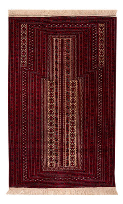 Tapis Belutsch - Miana - 150 x 95 cm - beige