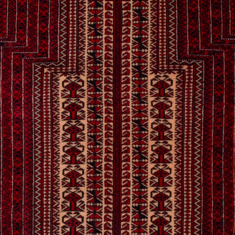 Tapis Belutsch - Miana - 150 x 95 cm - beige