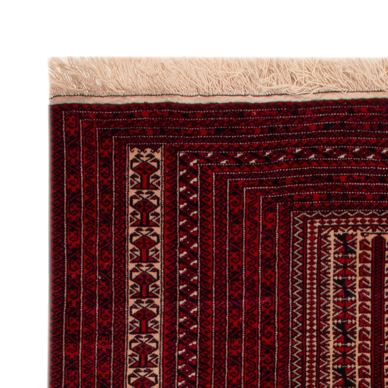 Tapis Belutsch - Miana - 150 x 95 cm - beige