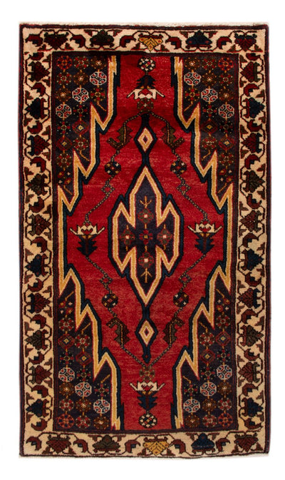 Tapis de Hamadan Tapis 83x137cm - Tapis persan