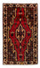 Tapis persan - Nomadic - Miana - 137 x 83 cm - rouge