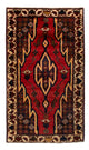 Tapis de Hamadan Tapis 137x83cm - Tapis persan