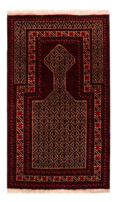 Tapis Belutsch 89x150cm - Tapis oriental
